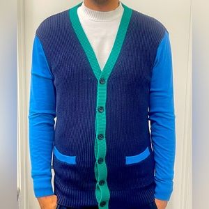 Nordstrom BP Button Down Sweater!